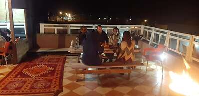 Mubaradise Surfcamp