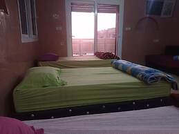 Mubaradise Surfcamp