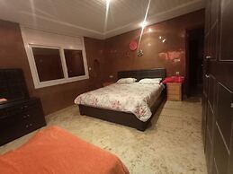 Mubaradise Surfcamp