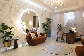 Hôtel et Restaurant La Bastide Bourrelly – Mathias Dandine