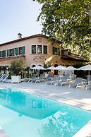Hôtel et Restaurant La Bastide Bourrelly – Mathias Dandine