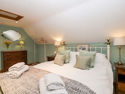 Little Stables Cottage