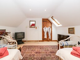 Little Stables Cottage