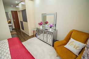 Silver Harbor Kilimani View Palace Apart