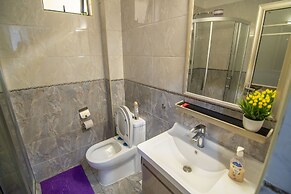 Silver Harbor Kilimani View Palace Apart