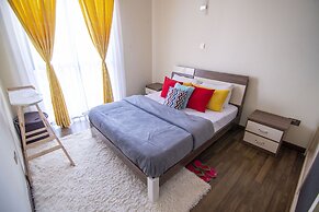 Silver Harbor Kilimani View Palace Apart