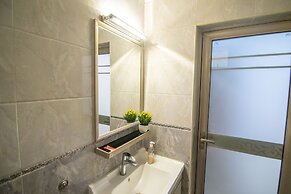 Silver Harbor Kilimani View Palace Apart