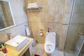 Silver Harbor Kilimani View Palace Apart