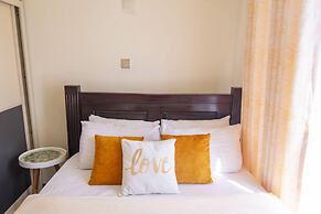 Silver Harbor Kilimani View Palace Apart