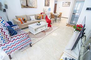 Silver Harbor Kilimani View Palace Apart