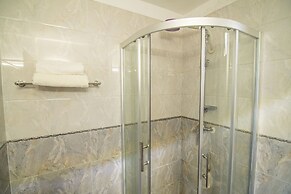 Silver Harbor Kilimani View Palace Apart