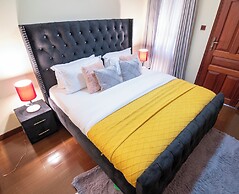 Silver Harbor Kilimani View Palace Apart