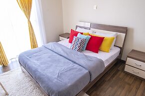 Silver Harbor Kilimani View Palace Apart