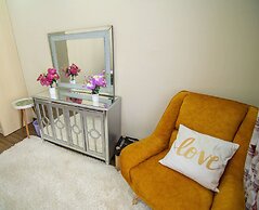 Silver Harbor Kilimani View Palace Apart