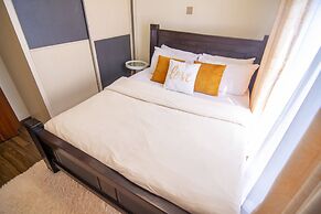 Silver Harbor Kilimani View Palace Apart
