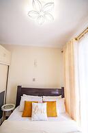Silver Harbor Kilimani View Palace Apart
