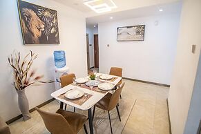 Silver Harbor Kilimani View Palace Apart