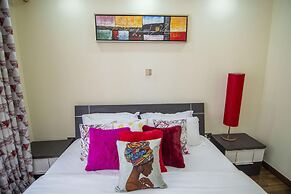 Silver Harbor Kilimani View Palace Apart