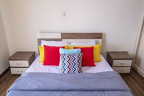 Silver Harbor Kilimani View Palace Apart