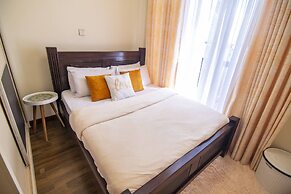 Silver Harbor Kilimani View Palace Apart