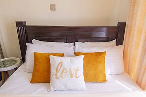 Silver Harbor Kilimani View Palace Apart