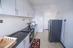 Silver Harbor Kilimani View Palace Apart
