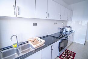 Silver Harbor Kilimani View Palace Apart