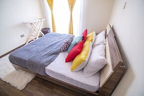 Silver Harbor Kilimani View Palace Apart