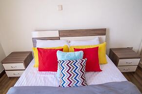 Silver Harbor Kilimani View Palace Apart