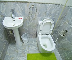 Silver Harbor Kilimani View Palace Apart