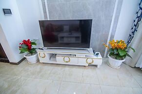 Silver Harbor Kilimani View Palace Apart