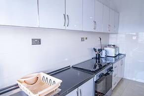 Silver Harbor Kilimani View Palace Apart