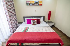 Silver Harbor Kilimani View Palace Apart