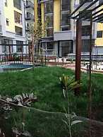 Silver Harbor Kilimani View Palace Apart