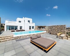 Luxury Villa Agavi Ideal for Events