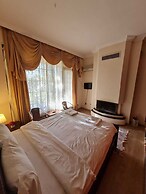 İpek Koza Motel