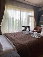 İpek Koza Motel