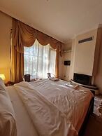 İpek Koza Motel