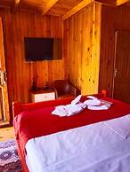 İpek Koza Motel