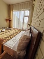 İpek Koza Motel