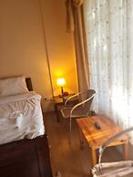 İpek Koza Motel