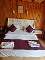 İpek Koza Motel
