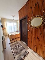 İpek Koza Motel