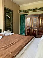 İpek Koza Motel