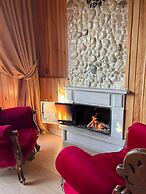 İpek Koza Motel