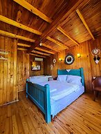 İpek Koza Motel