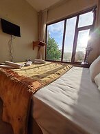 İpek Koza Motel