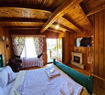 İpek Koza Motel