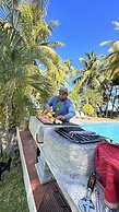 Paradise Bay