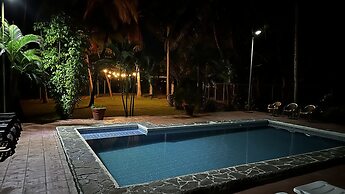 Paradise Bay